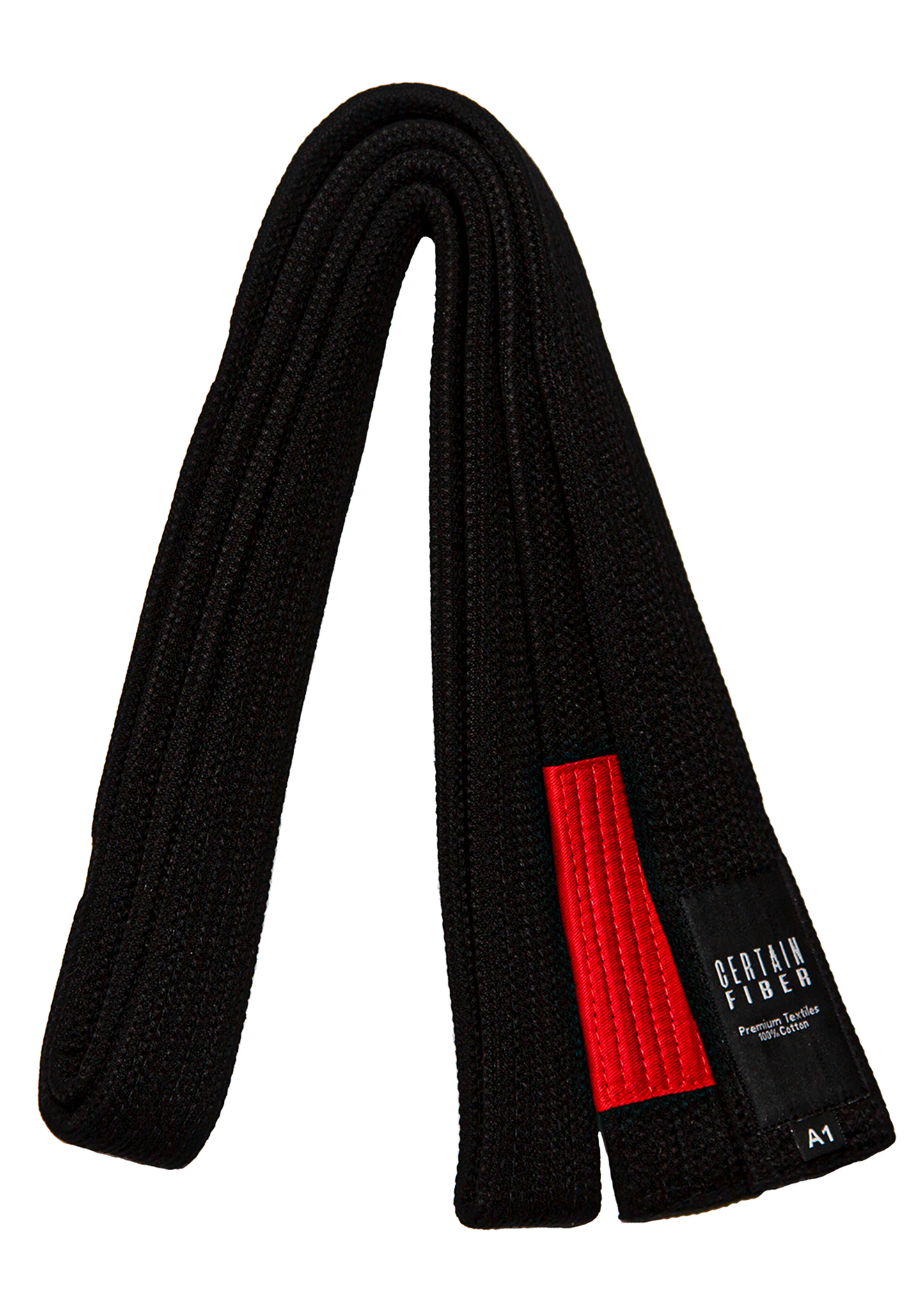 Premium V1 Belt - BLACK